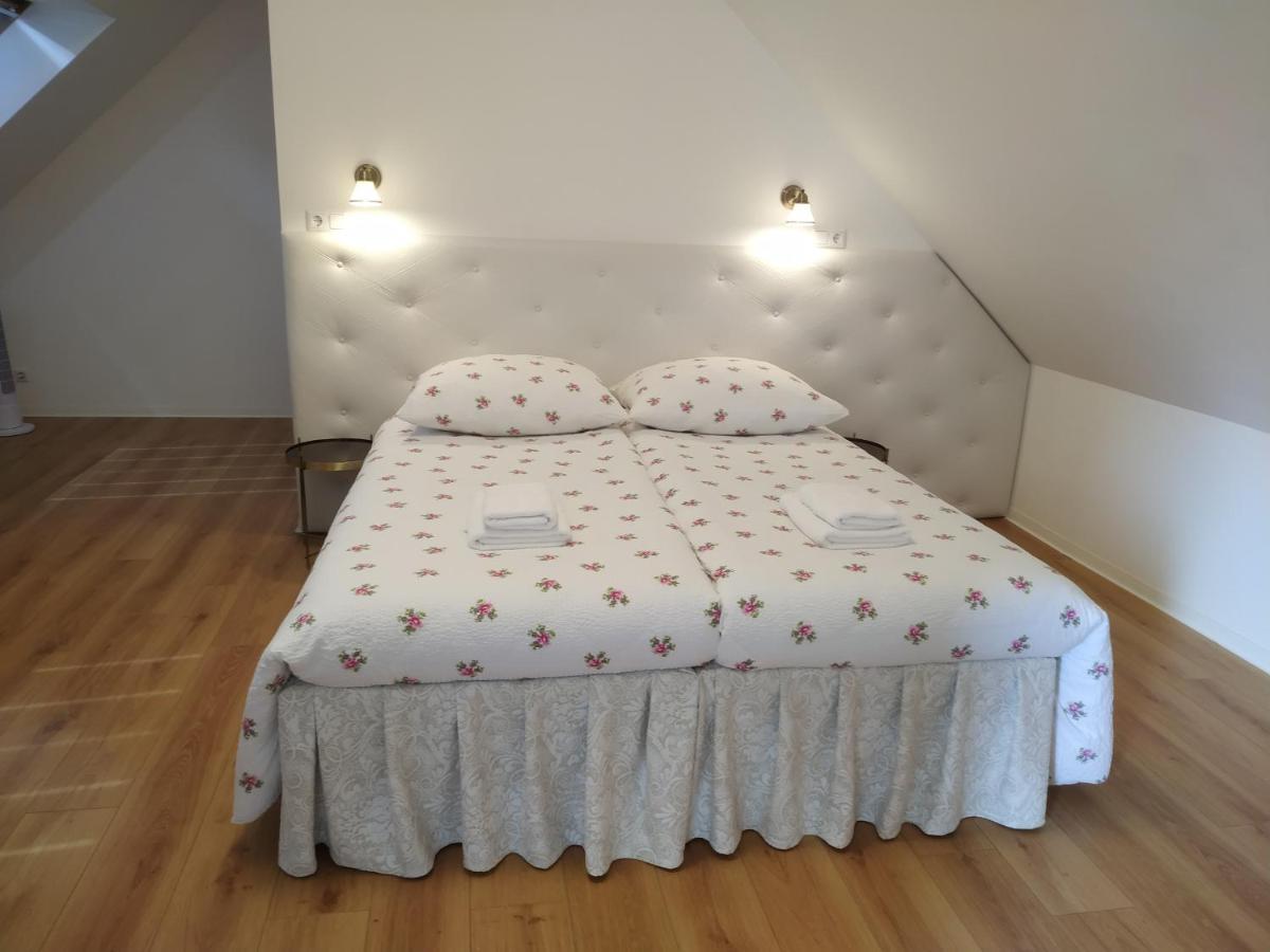 Guest house Am Knittenberg